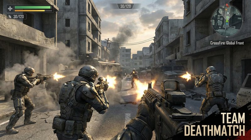 国产主播穿越火线视频